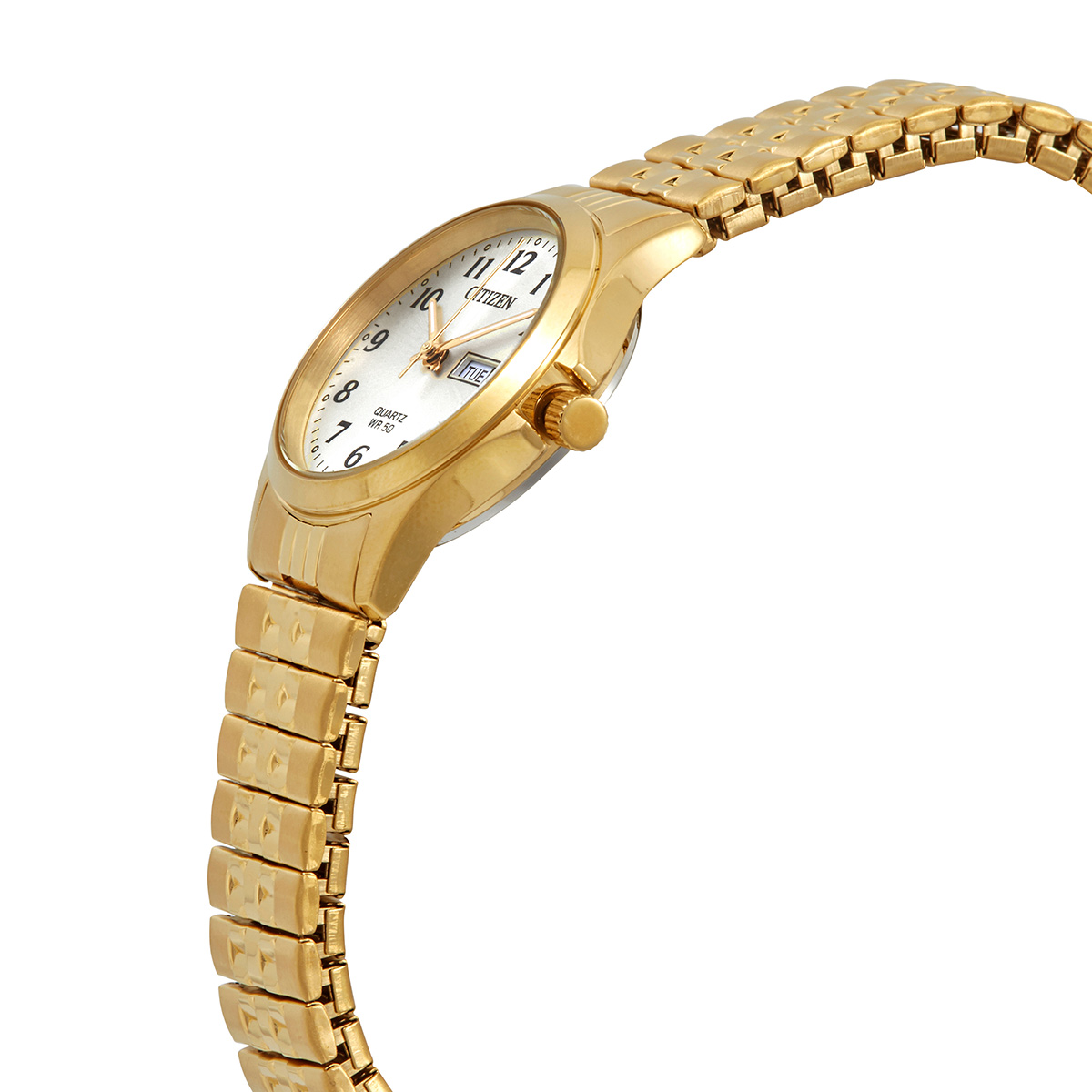 citizen quartz gold dial ladies watch eq2002 91p citizen quartz gold dial ladies watch eq2002 91p