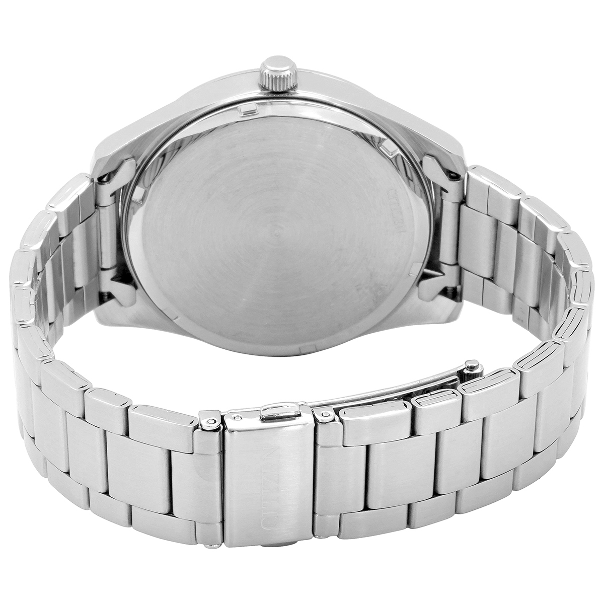 citizen quartz green dial stainless steel men's watch bi1031 51x citizen quartz green dial stainless steel men's watch bi1031 51x