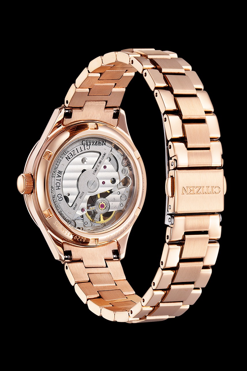 citizen quartz mother of pearl dial ladies watch pc1017 88y citizen quartz mother of pearl dial ladies watch pc1017 88y