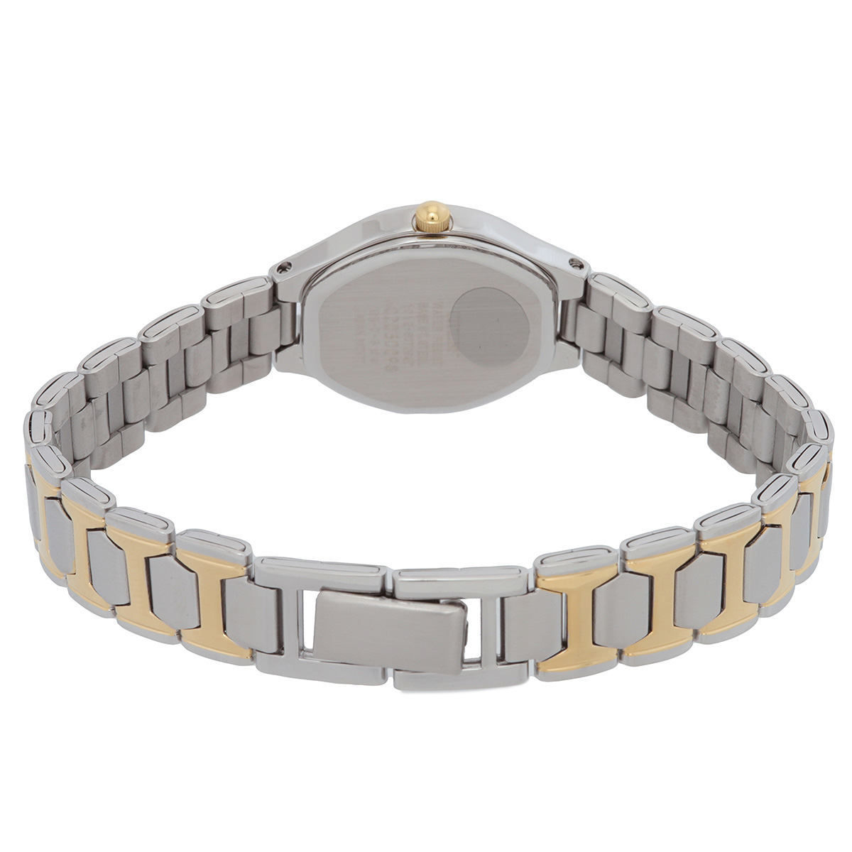 citizen quartz white dial two tone ladies watch eu2254 51a citizen quartz white dial two tone ladies watch eu2254 51a