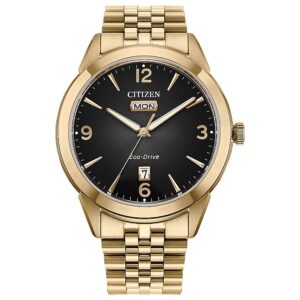 citizen rolan men's watch aw0152 58h