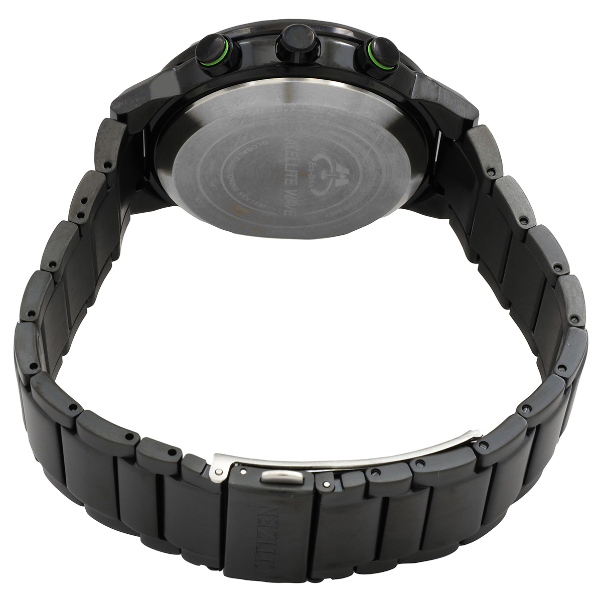 citizen satellite wave gps freedom black eco drive dial men's watch cc3035 50e citizen satellite wave gps freedom black eco drive dial men's watch cc3035 50e