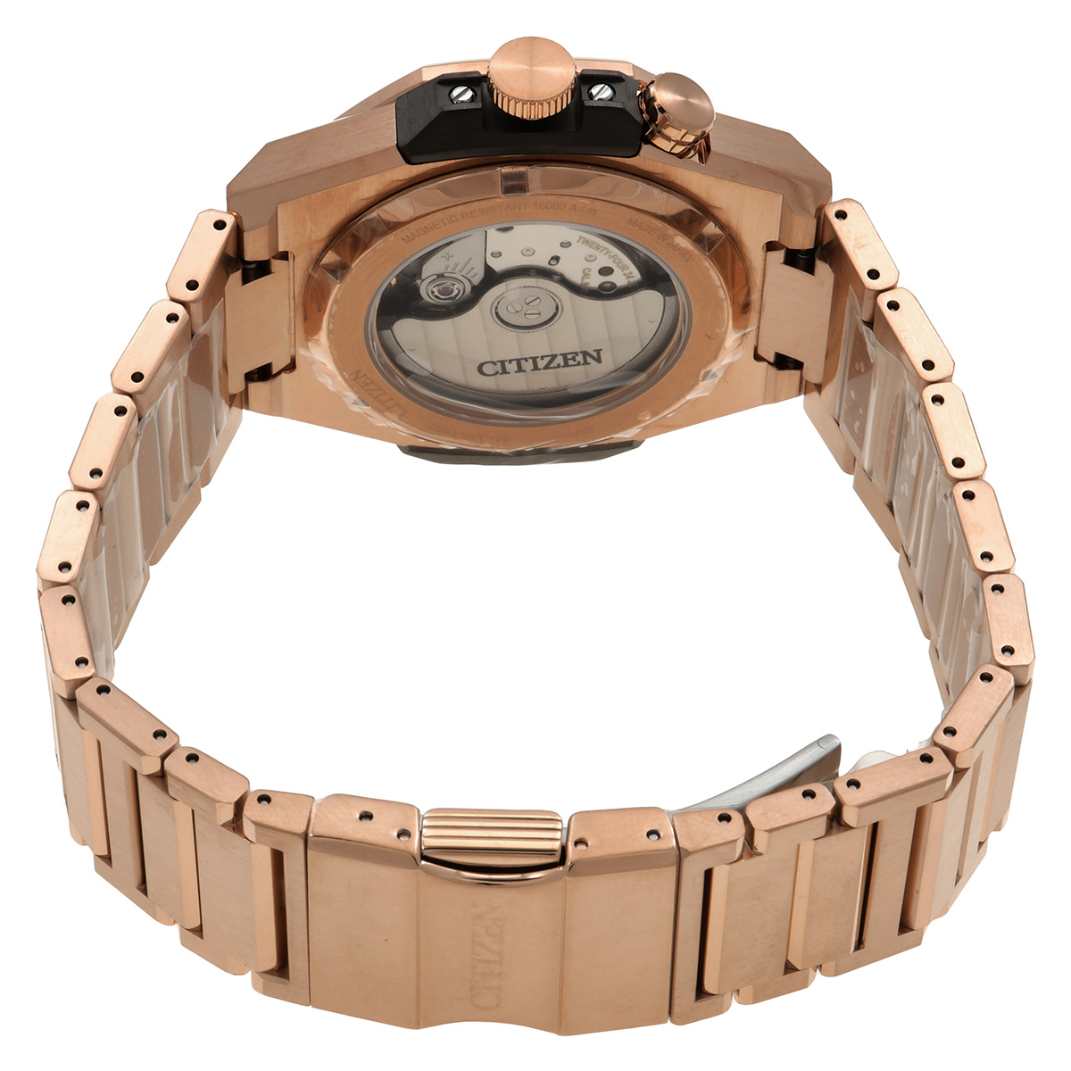 citizen series 8 automatic men's watch nb6069 53h citizen series 8 automatic men's watch nb6069 53h