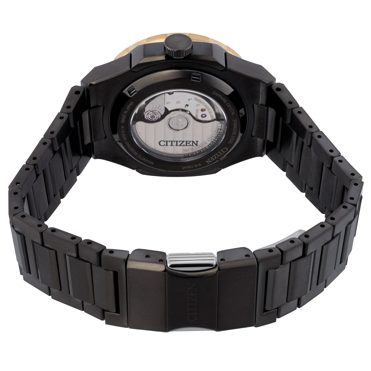 citizen series8 880 the seasons winter automatic men's watch nb6035 55h citizen series8 880 the seasons winter automatic men's watch nb6035 55h
