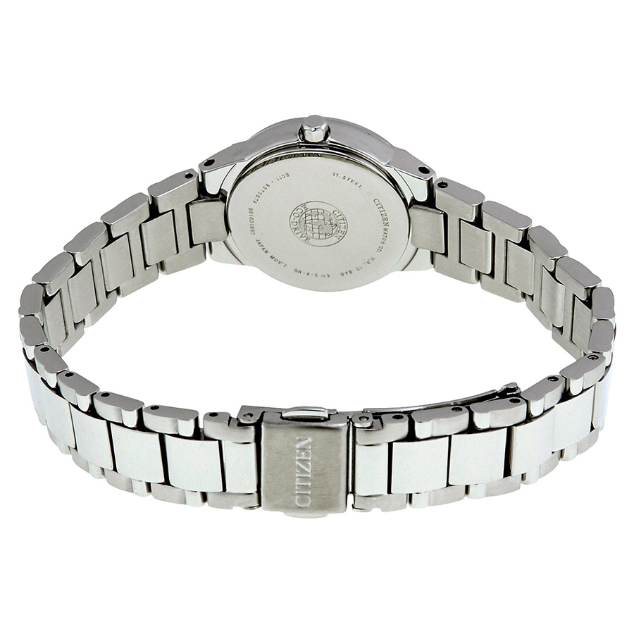 citizen silhouette eco drive mother of pearl dial ladies watch ew1670 59d citizen silhouette eco drive mother of pearl dial ladies watch ew1670 59d