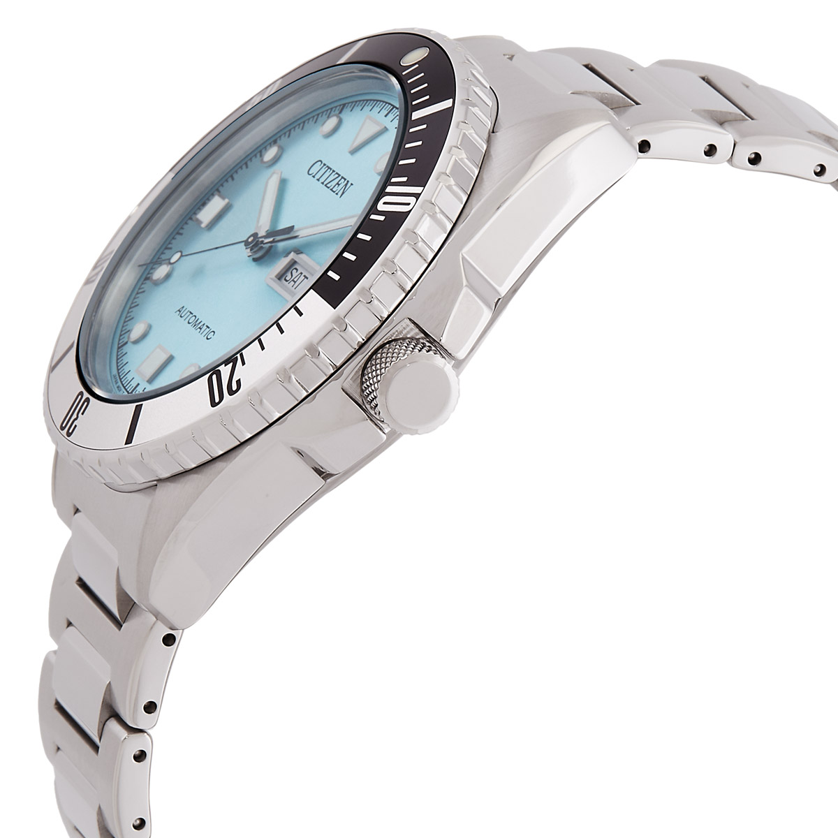citizen sport automatic men's watch nh7530 52l citizen sport automatic men's watch nh7530 52l