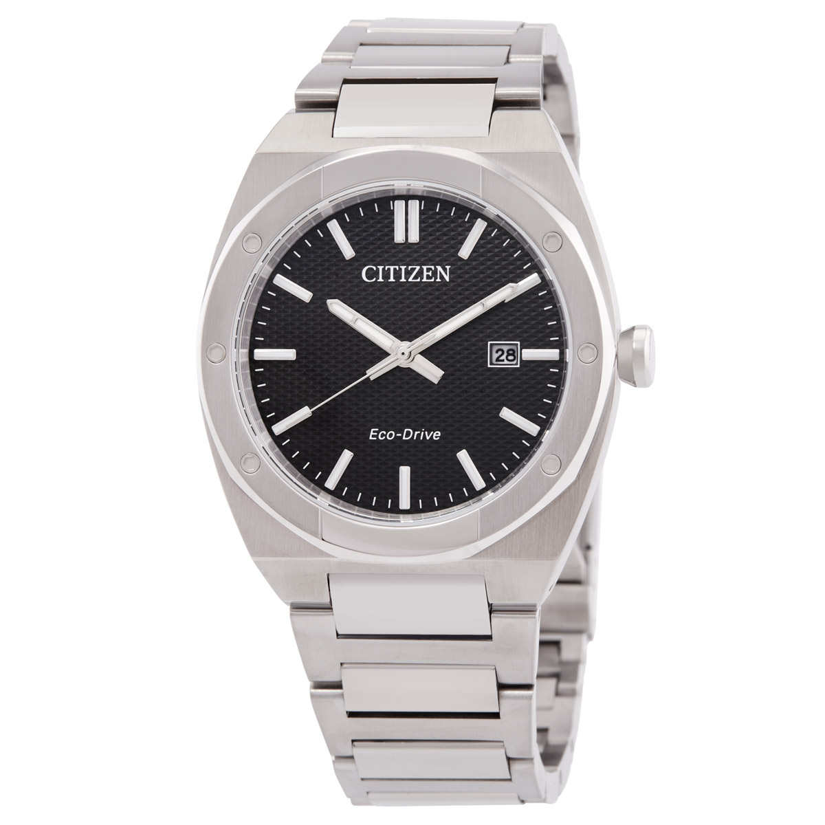 citizen sport eco drive black dial watch bm7660 54e citizen sport eco drive black dial watch bm7660 54e