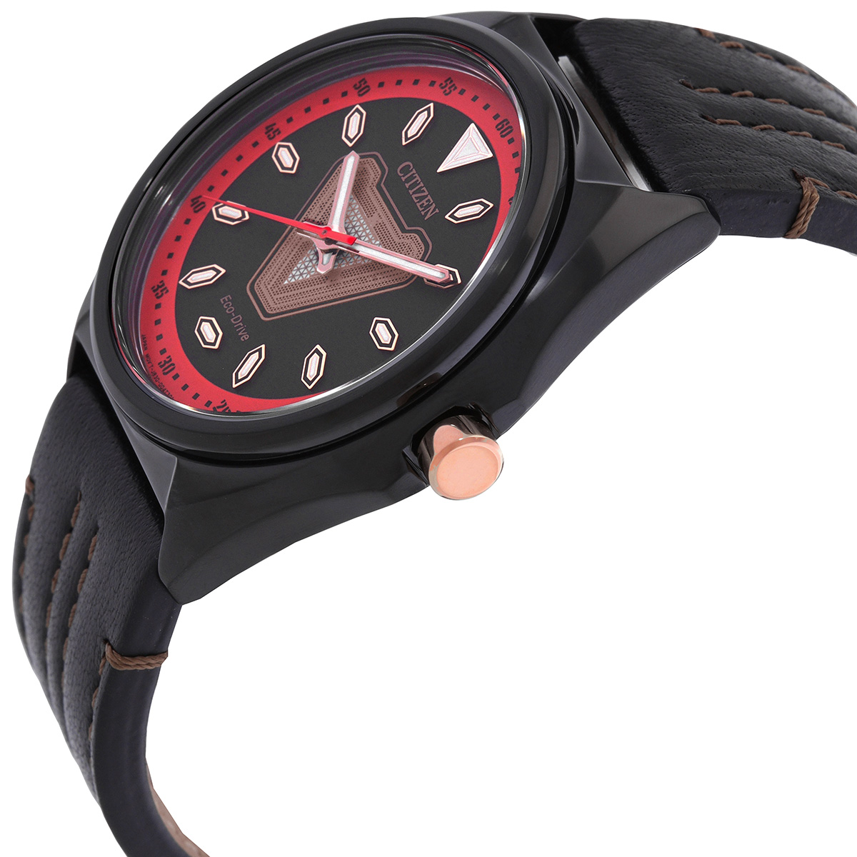 citizen tony stark '63 eco drive black dial men's watch aw2075 05w citizen tony stark '63 eco drive black dial men's watch aw2075 05w
