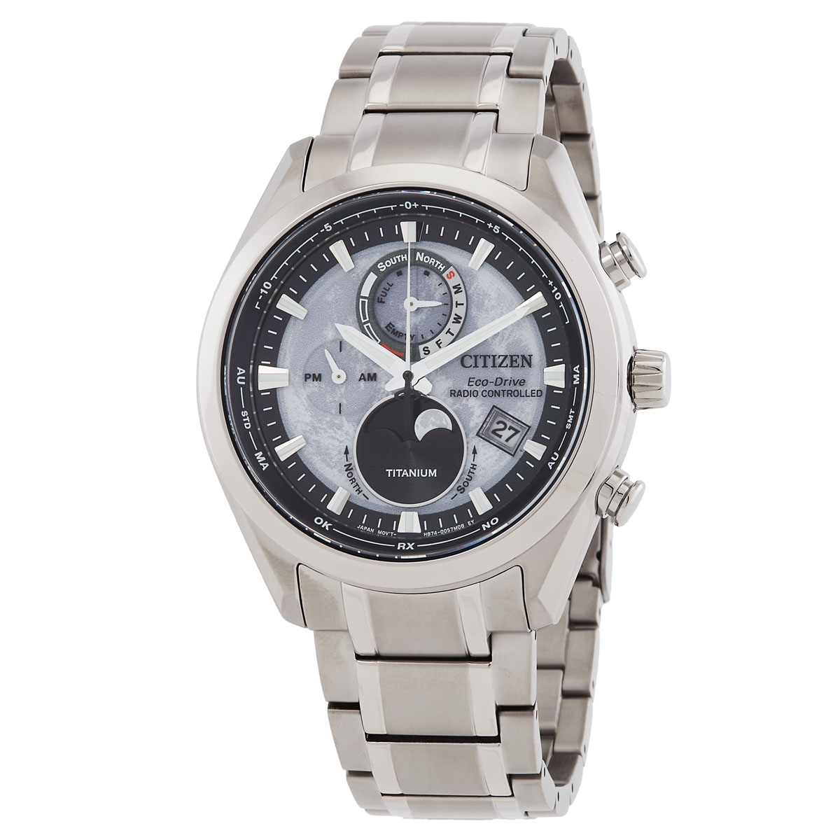 citizen tsuki yomi a t eco drive perpetual world time men's watch by1010 81h citizen tsuki yomi a t eco drive perpetual world time men's watch by1010 81h