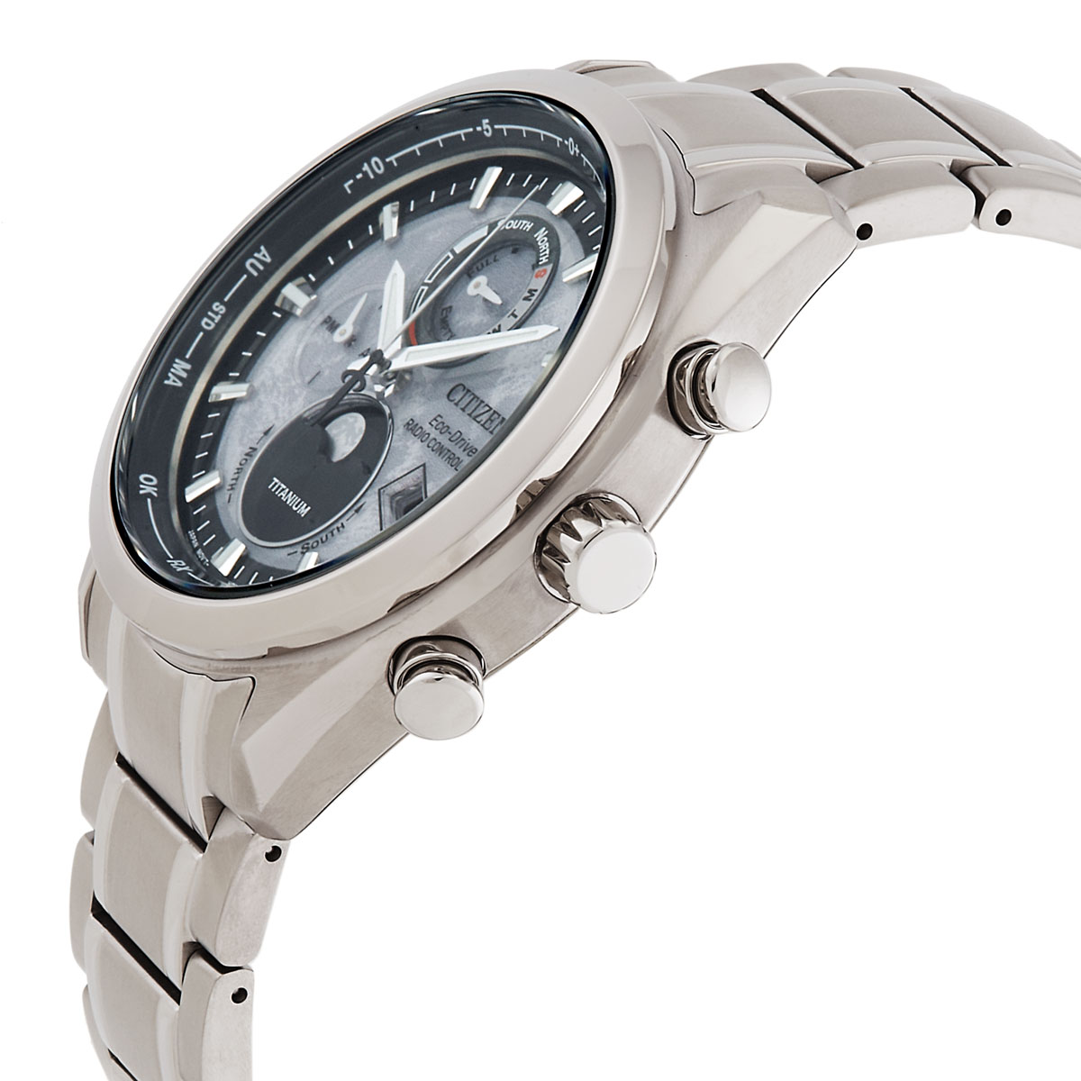 citizen tsuki yomi a t eco drive perpetual world time men's watch by1010 81h citizen tsuki yomi a t eco drive perpetual world time men's watch by1010 81h