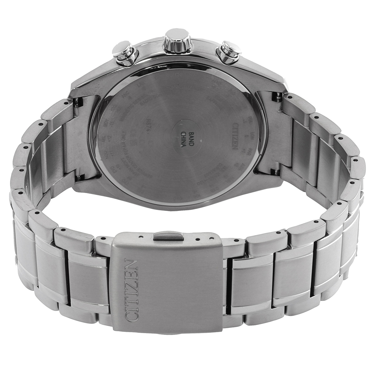 citizen tsuki yomi a t perpetual world time grey dial men's watch by1010 57h citizen tsuki yomi a t perpetual world time grey dial men's watch by1010 57h
