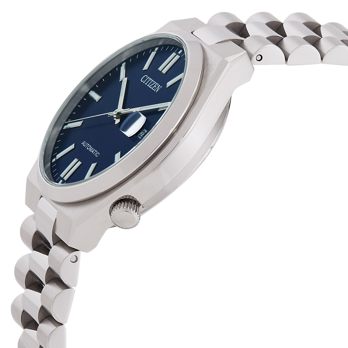 citizen tsuyosa automatic men's watch nj0150 56l citizen tsuyosa automatic men's watch nj0150 56l