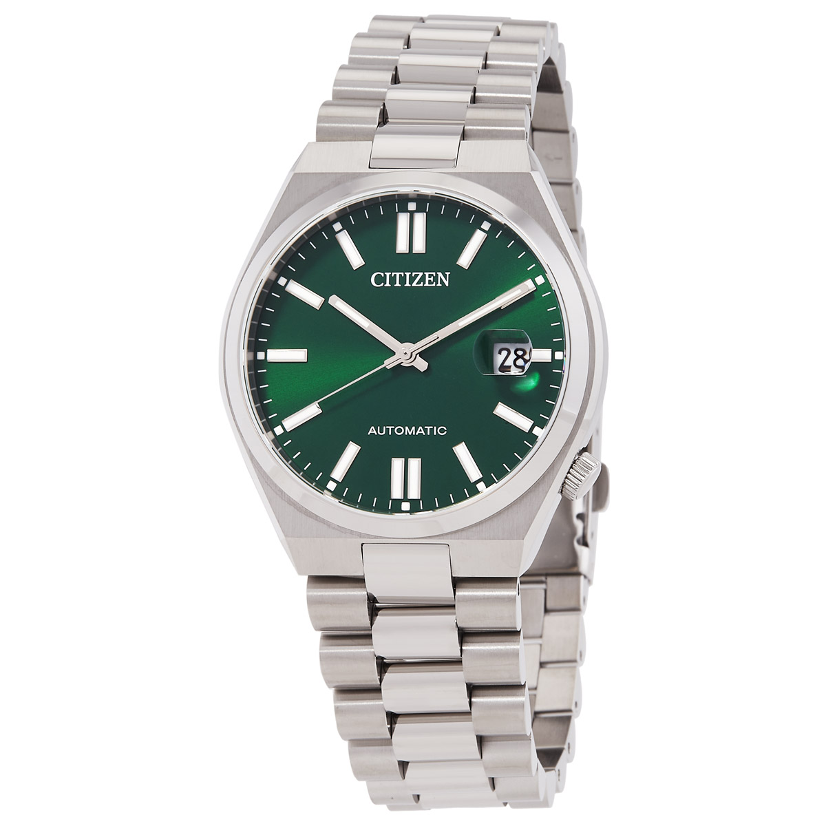 citizen tsuyosa automatic men's watch nj0150 56x citizen tsuyosa automatic men's watch nj0150 56x