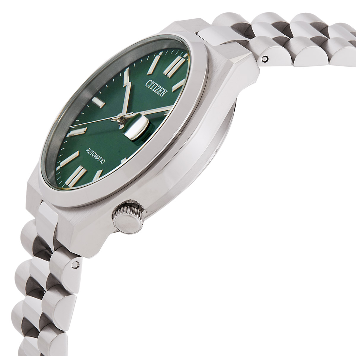 citizen tsuyosa automatic men's watch nj0150 56x citizen tsuyosa automatic men's watch nj0150 56x