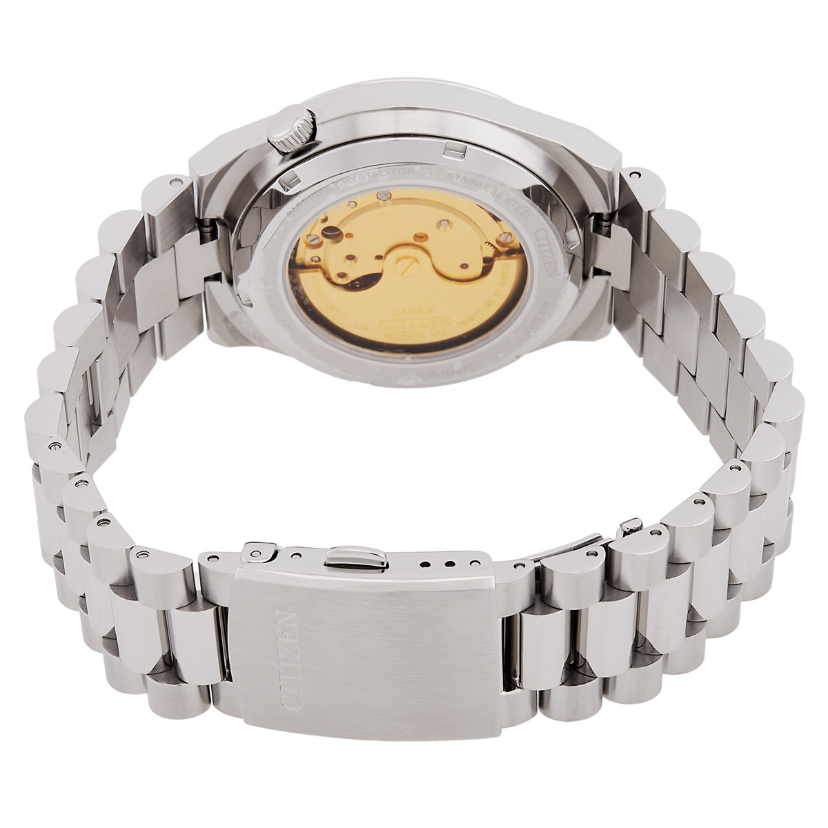 citizen tsuyosa automatic men's watch nj0150 56x citizen tsuyosa automatic men's watch nj0150 56x