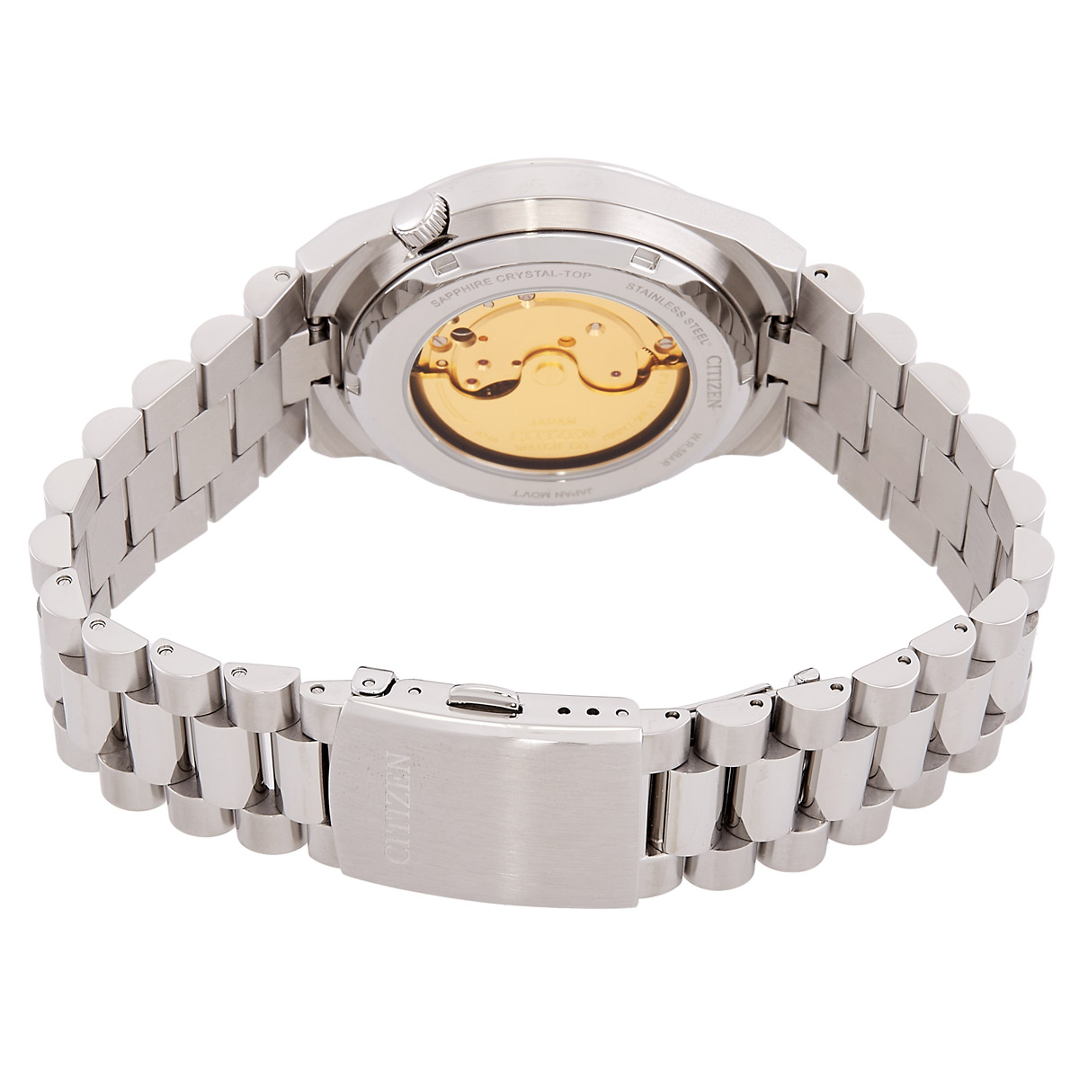 citizen tsuyosa automatic men's watch nj0150 56z citizen tsuyosa automatic men's watch nj0150 56z