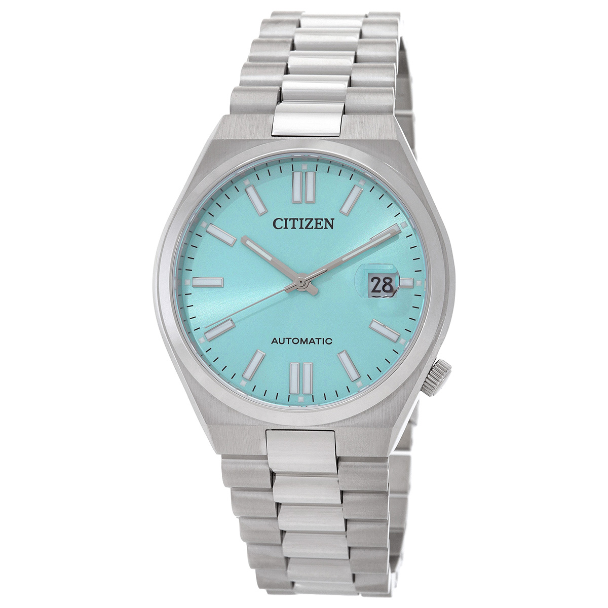citizen tsuyosa automatic men's watch nj0151 53m citizen tsuyosa automatic men's watch nj0151 53m