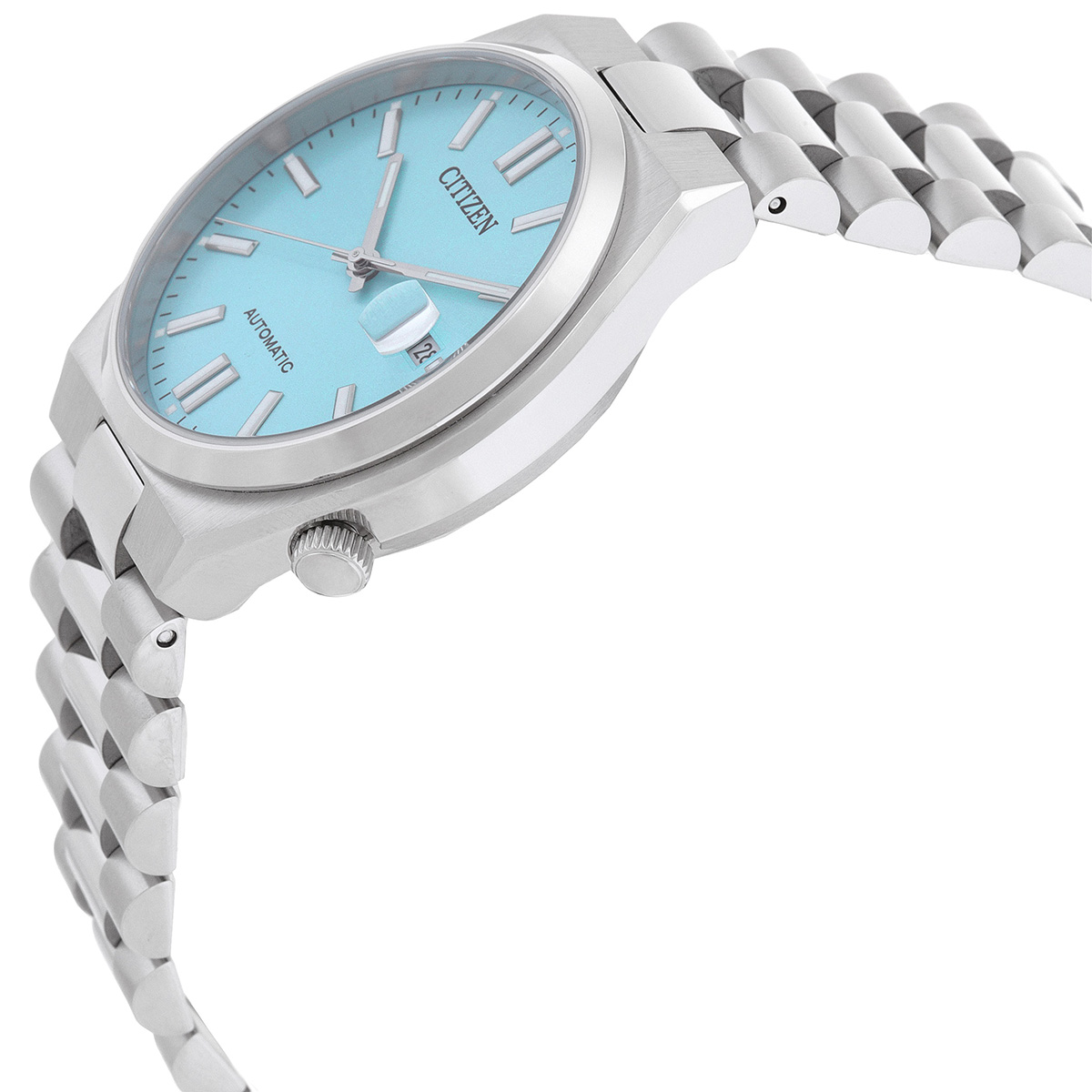 citizen tsuyosa automatic men's watch nj0151 53m citizen tsuyosa automatic men's watch nj0151 53m