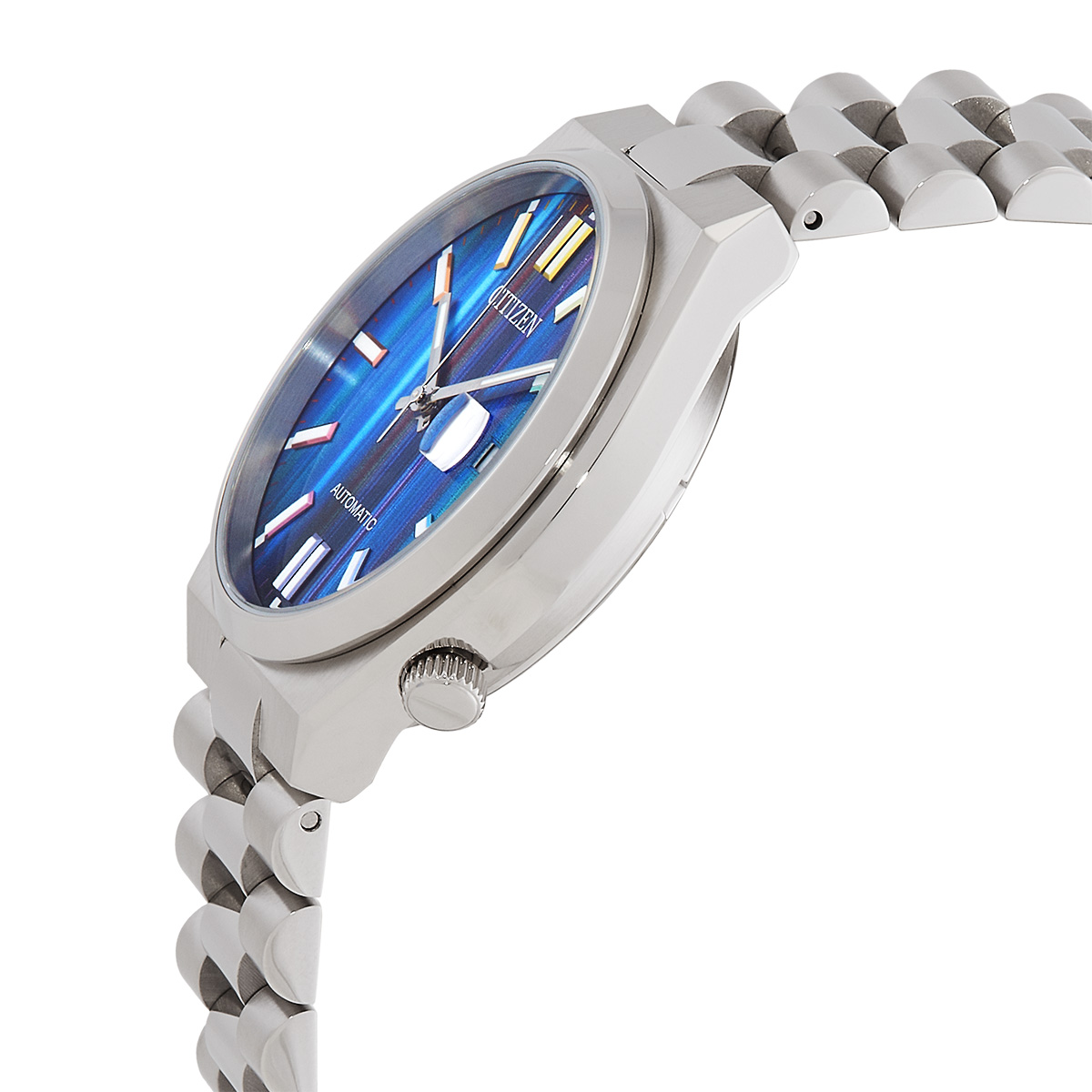 citizen tsuyosa automatic men's watch nj0151 53w citizen tsuyosa automatic men's watch nj0151 53w