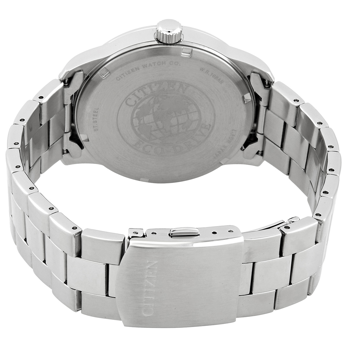 citizen white dial men's watch bm8550 81a citizen white dial men's watch bm8550 81a