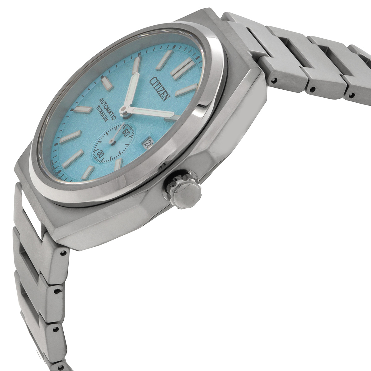 citizen zenshin mechanical automatic men's watch nj0180 80m citizen zenshin mechanical automatic men's watch nj0180 80m