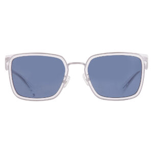 Витрина coach blue square men's sunglasses hc7171 945580 56