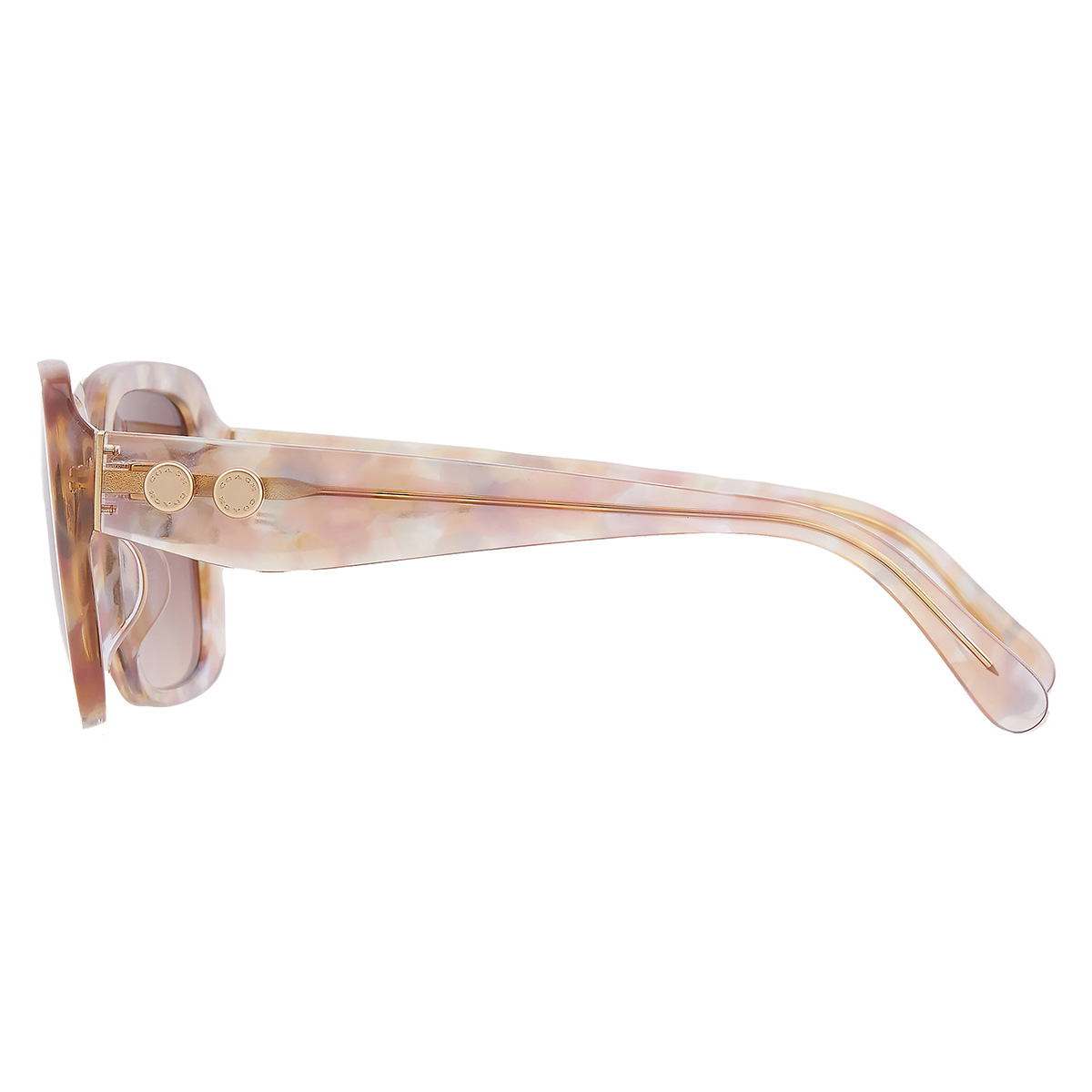 coach brown gradient square ladies sunglasses hc8424u 586874 54 coach brown gradient square ladies sunglasses hc8424u 586874 54