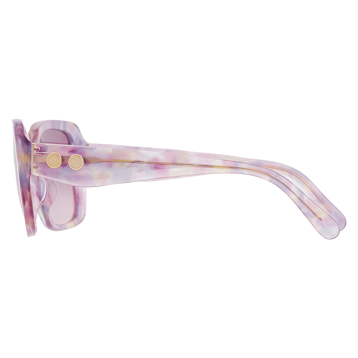 coach gradient pink purple square ladies sunglasses hc8424u 58677w 54 coach gradient pink purple square ladies sunglasses hc8424u 58677w 54
