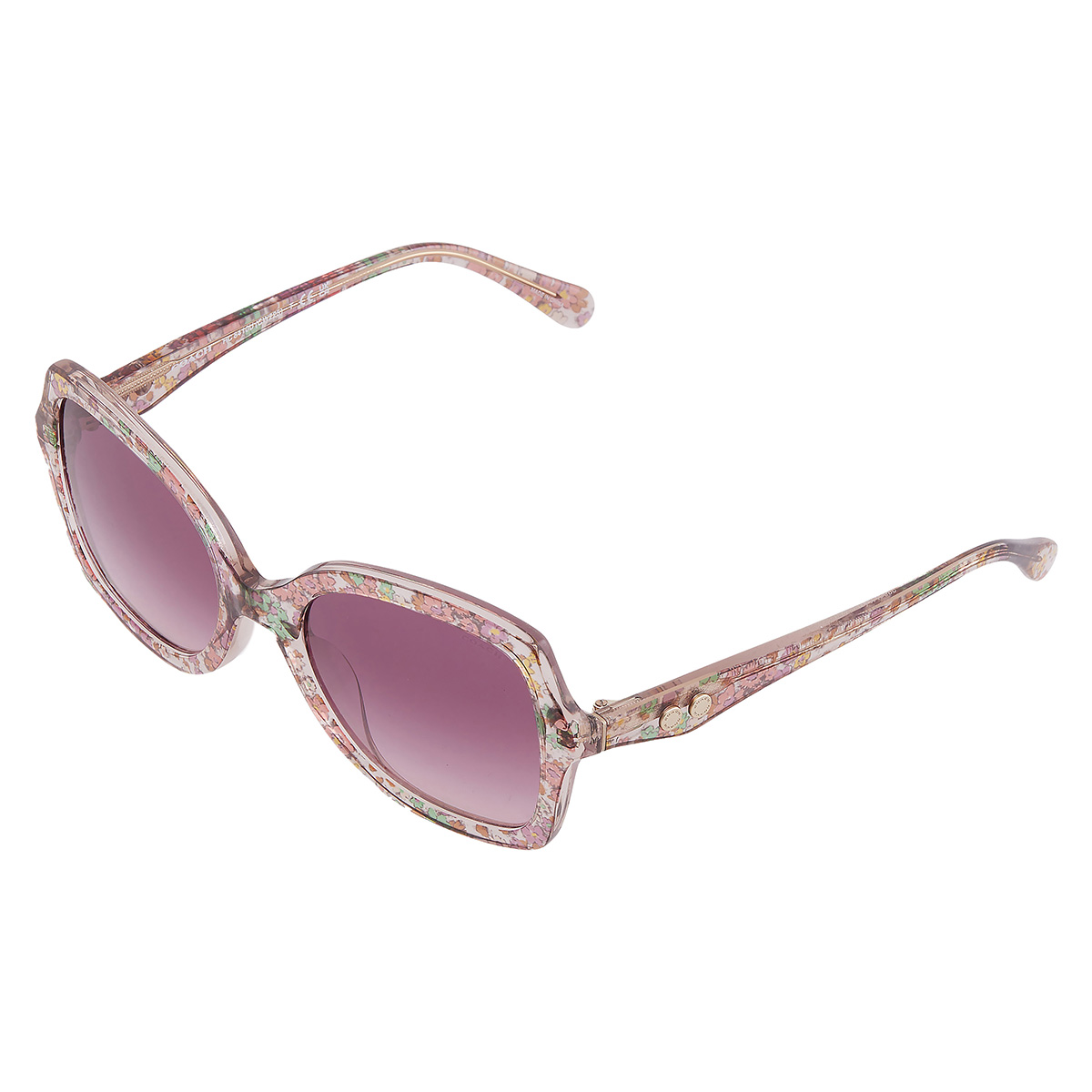 coach gradient purple pink butterfly ladies sunglasses hc8410u 58947w 56 coach gradient purple pink butterfly ladies sunglasses hc8410u 58947w 56