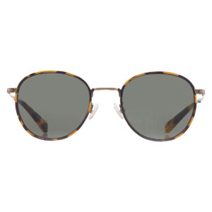 Витрина coach green oval men's sunglasses hc7163 933371 52