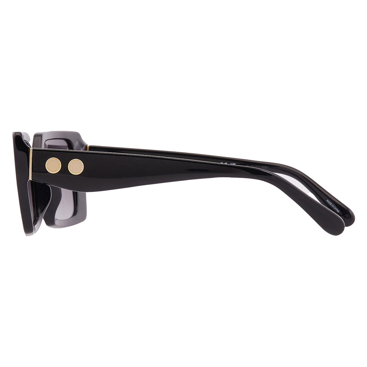 coach grey gradient rectangular ladies sunglasses hc8409u 50023c 53 coach grey gradient rectangular ladies sunglasses hc8409u 50023c 53