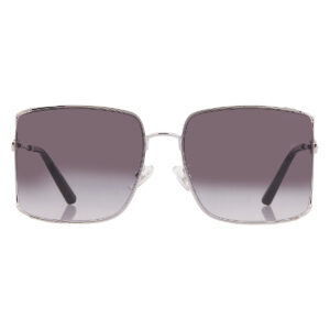coach grey gradient square ladies sunglasses hc7174d 90013c 59