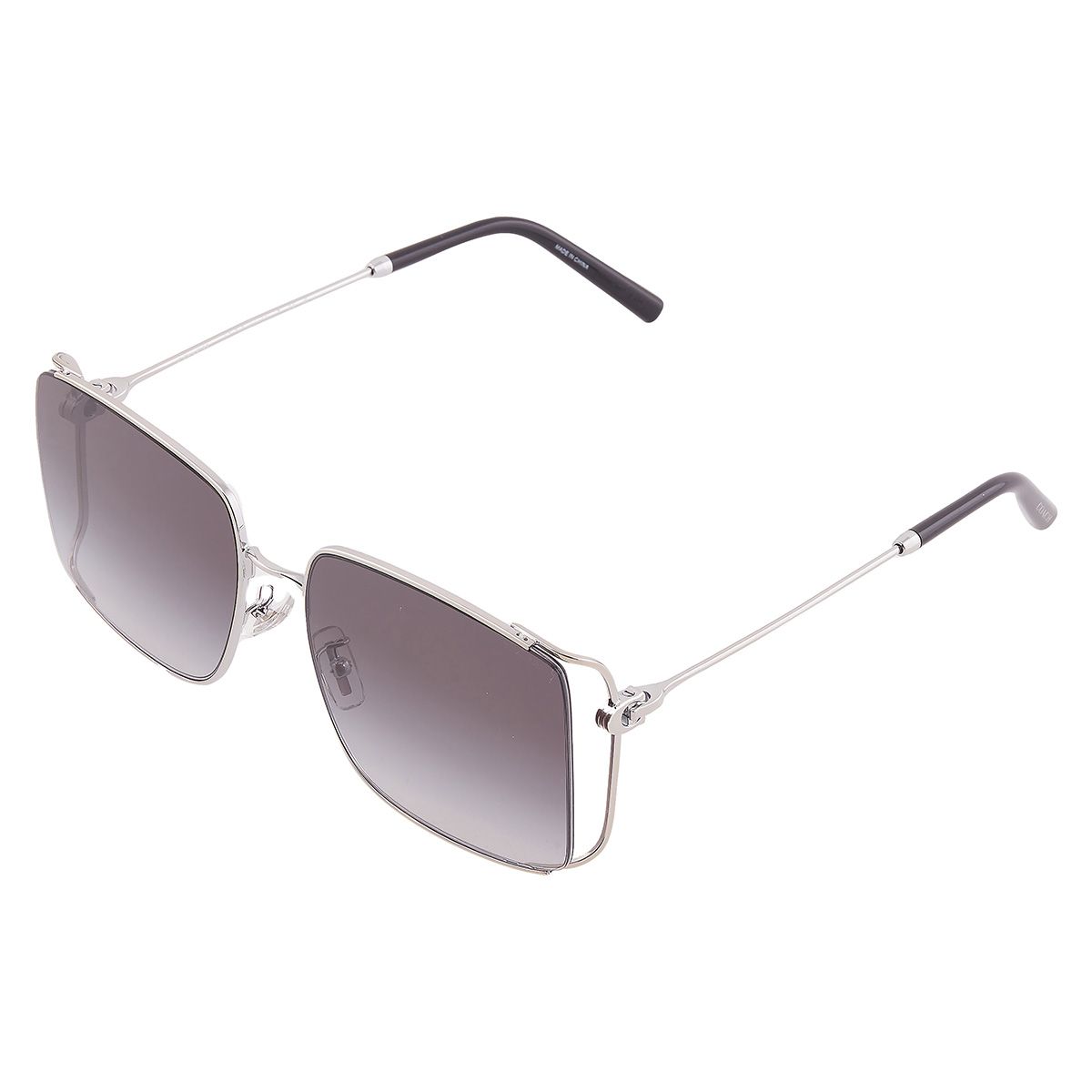 coach grey gradient square ladies sunglasses hc7174d 90013c 59 coach grey gradient square ladies sunglasses hc7174d 90013c 59