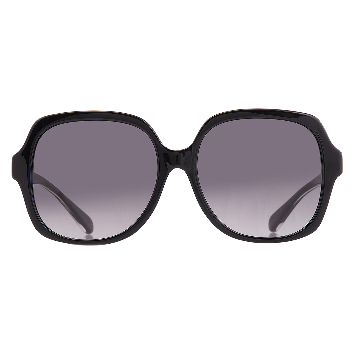 coach grey gradient square ladies sunglasses hc8395f 50023c 56 coach grey gradient square ladies sunglasses hc8395f 50023c 56