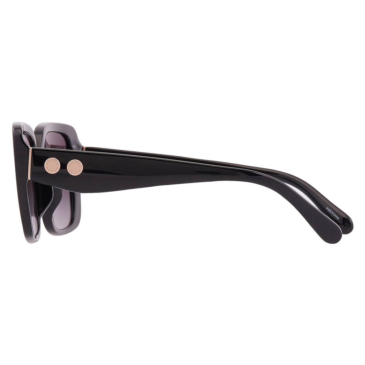 coach grey gradient square ladies sunglasses hc8424u 50023c 54 coach grey gradient square ladies sunglasses hc8424u 50023c 54