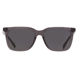 Витрина coach grey square men's sunglasses hc8385u 579387 54
