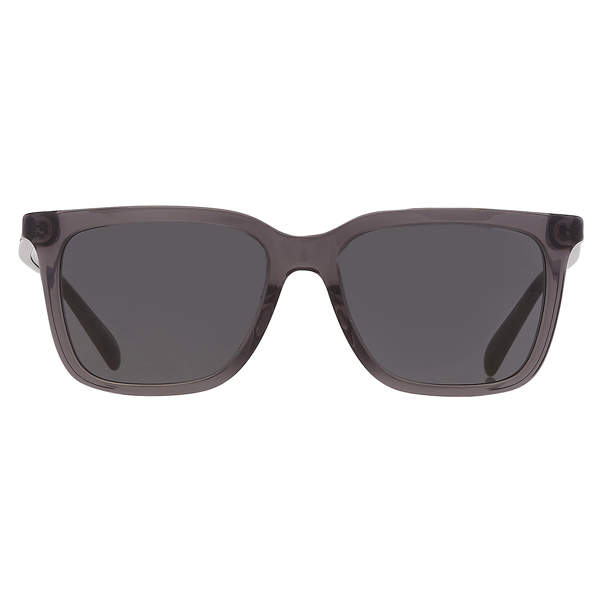 coach grey square men's sunglasses hc8385u 579387 54 coach grey square men's sunglasses hc8385u 579387 54