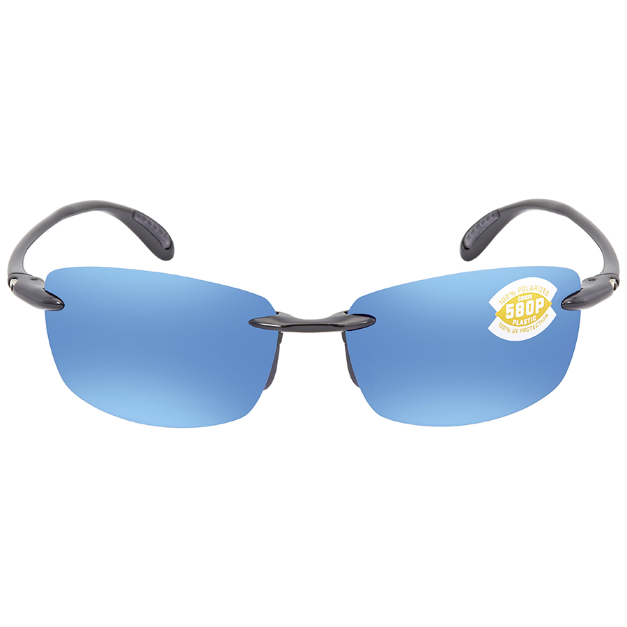 costa del mar ballast blue mirror polarized polycarbonate men's sunglasses ba 11 obmp 60 costa del mar ballast blue mirror polarized polycarbonate men's sunglasses ba 11 obmp 60