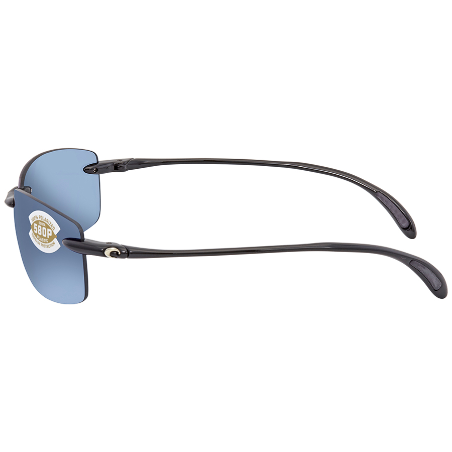 costa del mar ballast blue mirror polarized polycarbonate men's sunglasses ba 11 obmp 60 costa del mar ballast blue mirror polarized polycarbonate men's sunglasses ba 11 obmp 60