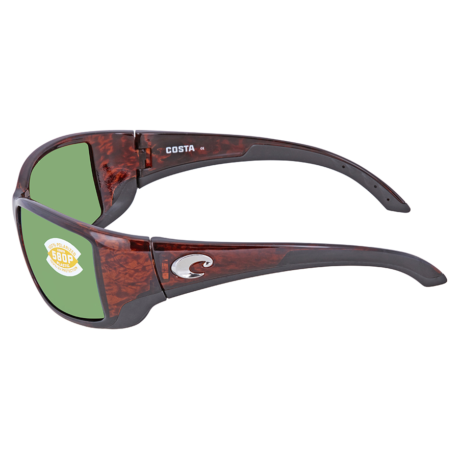 costa del mar blackfin green mirror polarized polycarbonate men's sunglasses bl 10 ogmp 62 costa del mar blackfin green mirror polarized polycarbonate men's sunglasses bl 10 ogmp 62