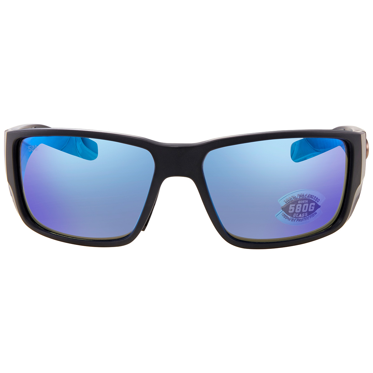 costa del mar blackfin pro blue mirror polarized glass men's sunglasses 06s9078 907801 60 costa del mar blackfin pro blue mirror polarized glass men's sunglasses 06s9078 907801 60