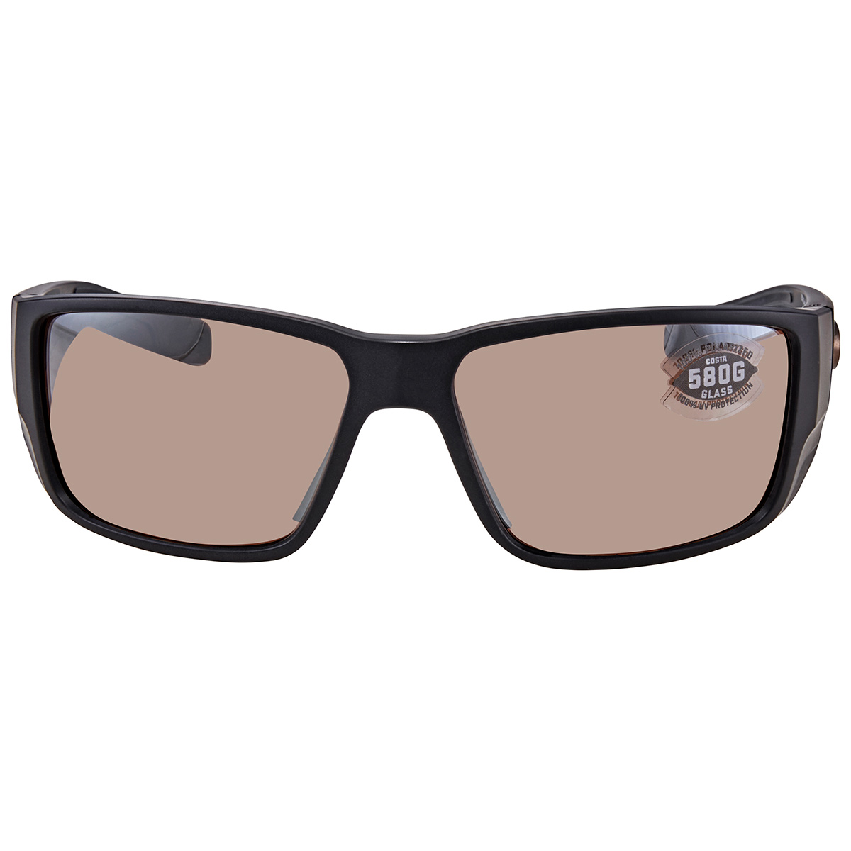 costa del mar blackfin pro copper silver mirror polarized glass rectangular men's sunglasses 6s9078 907803 60 costa del mar blackfin pro copper silver mirror polarized glass rectangular men's sunglasses 6s9078 907803 60