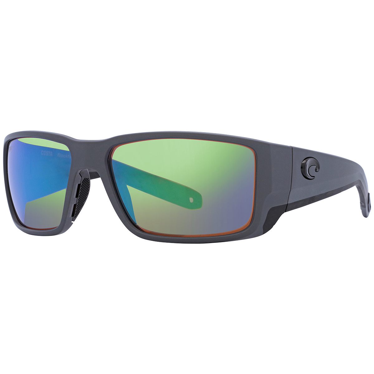 costa del mar blackfin pro green mirror polarized glass men's sunglasses 6s9078 907810 60 costa del mar blackfin pro green mirror polarized glass men's sunglasses 6s9078 907810 60