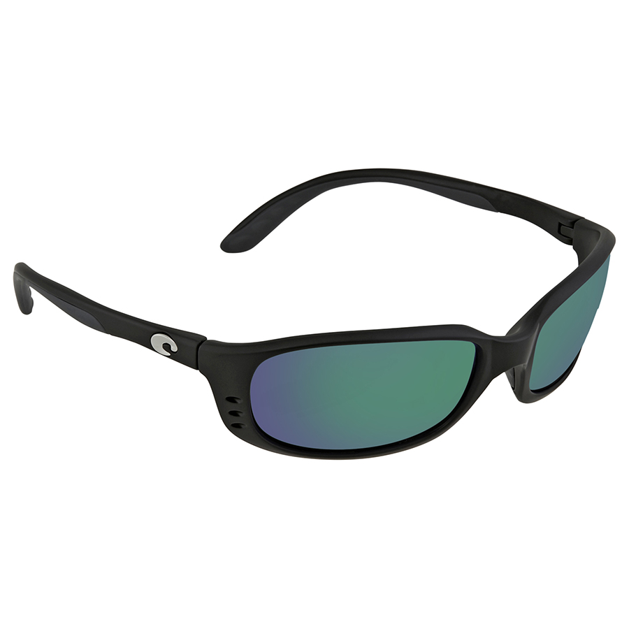costa del mar brine green mirror polarized glass men's sunglasses br 11 ogmglp 59 costa del mar brine green mirror polarized glass men's sunglasses br 11 ogmglp 59