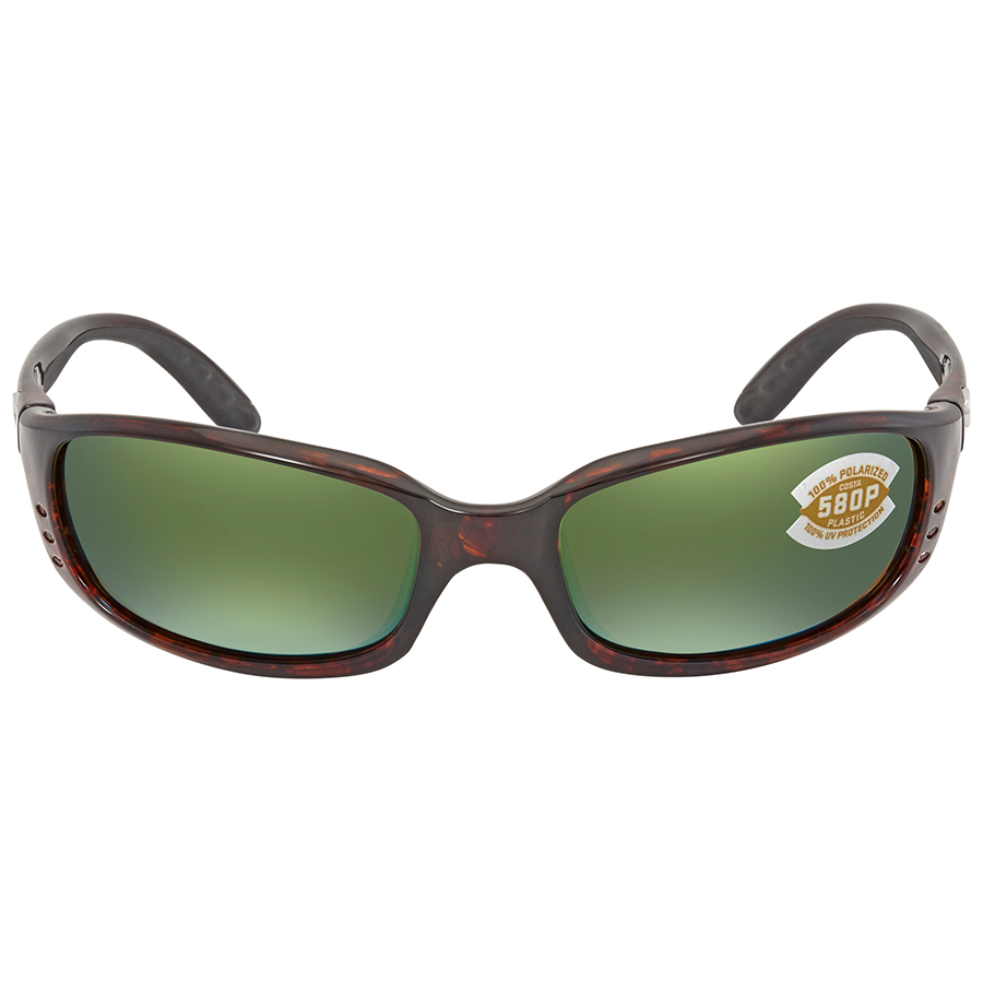 costa del mar brine green mirror polarized polycarbonate men's sunglasses br 10 ogmp 59 costa del mar brine green mirror polarized polycarbonate men's sunglasses br 10 ogmp 59