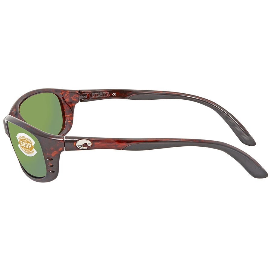 costa del mar brine green mirror polarized polycarbonate men's sunglasses br 10 ogmp 59 costa del mar brine green mirror polarized polycarbonate men's sunglasses br 10 ogmp 59