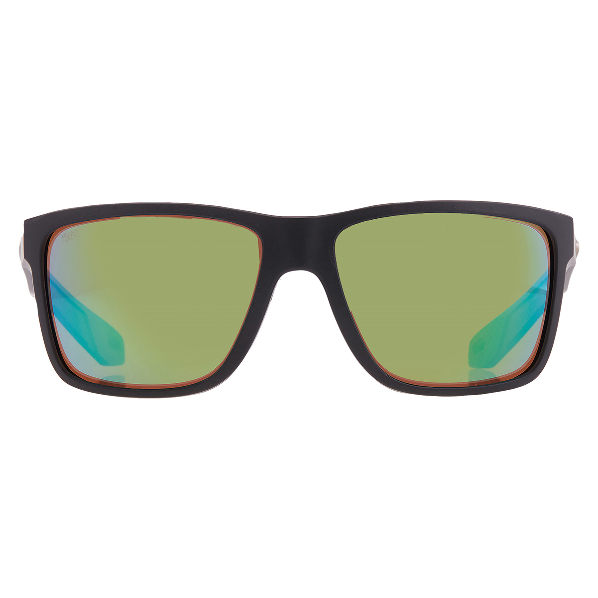 costa del mar broadbill ll green mirror polarized glass square men's sunglasses 6s9120 911002 58 costa del mar broadbill ll green mirror polarized glass square men's sunglasses 6s9120 911002 58