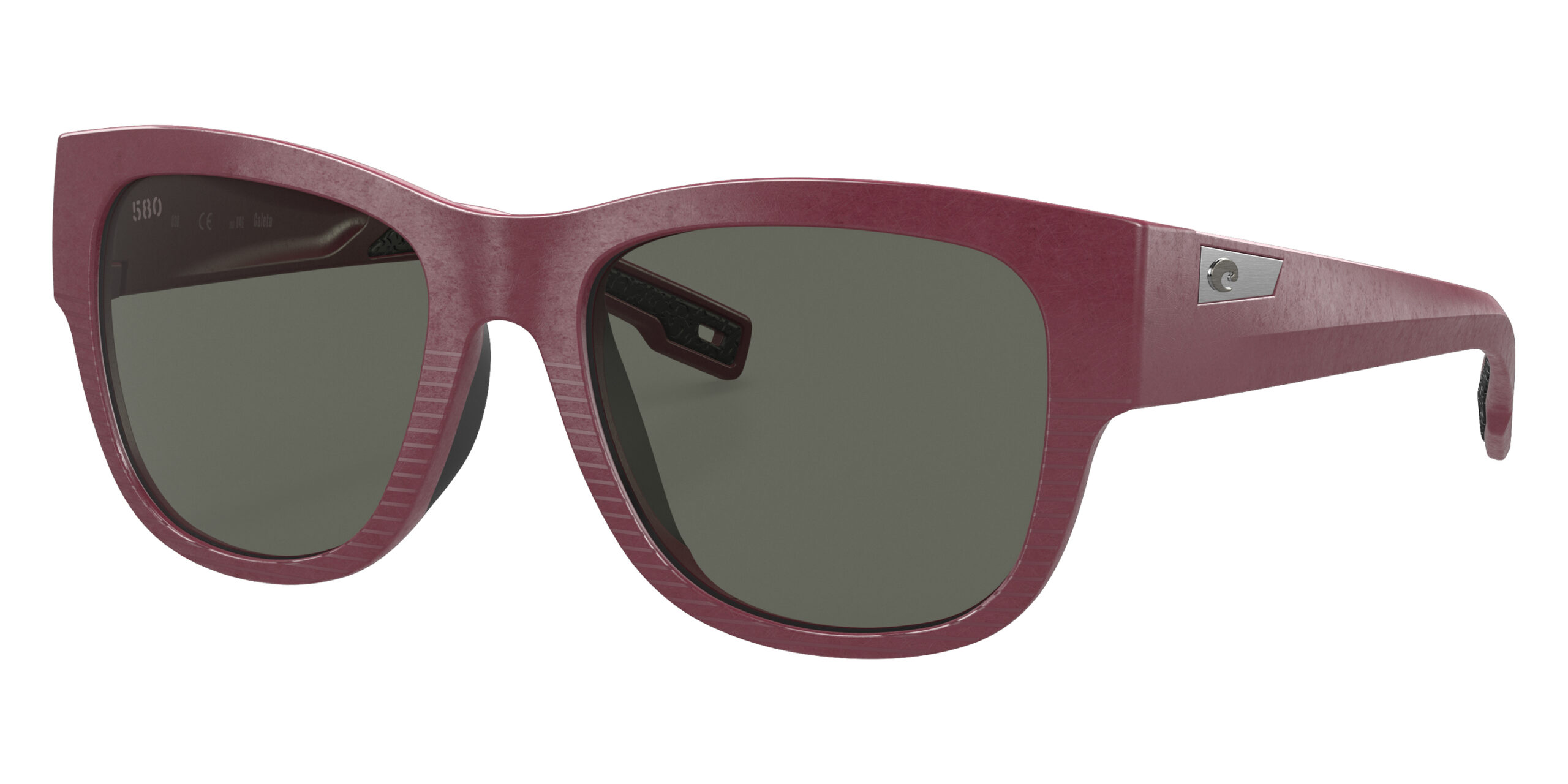 costa del mar caleta grey polarized glass square ladies sunglasses 6s9084 908401 55 costa del mar caleta grey polarized glass square ladies sunglasses 6s9084 908401 55
