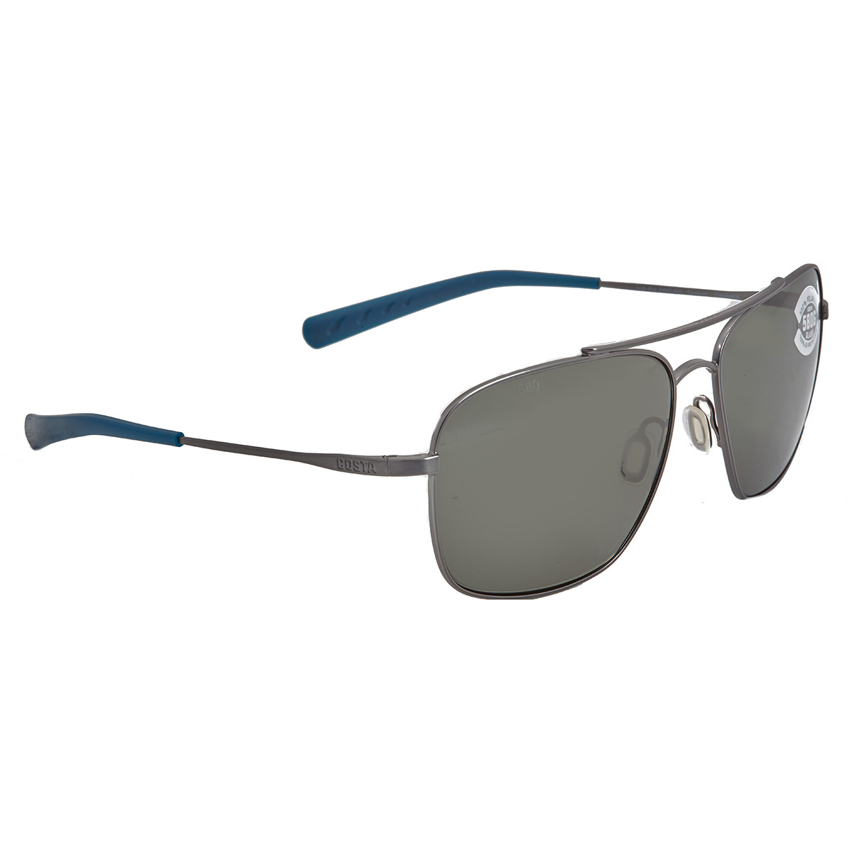 costa del mar canaveral grey polarized glass titanium men's sunglasses can 185 ogglp 59 costa del mar canaveral grey polarized glass titanium men's sunglasses can 185 ogglp 59