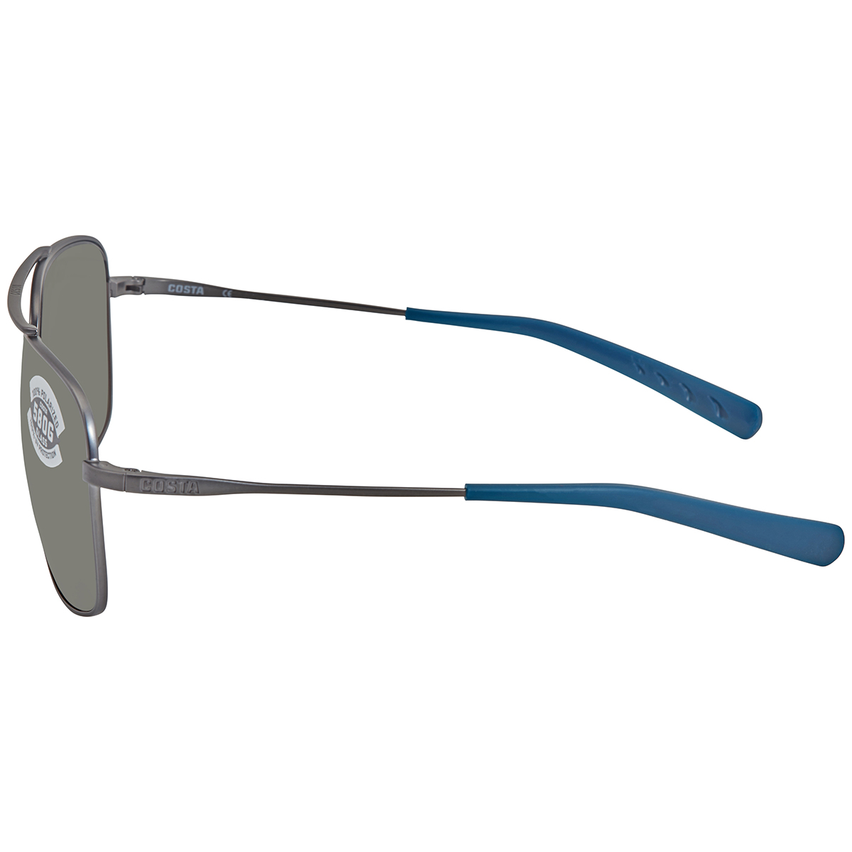costa del mar canaveral grey polarized glass titanium men's sunglasses can 185 ogglp 59 costa del mar canaveral grey polarized glass titanium men's sunglasses can 185 ogglp 59